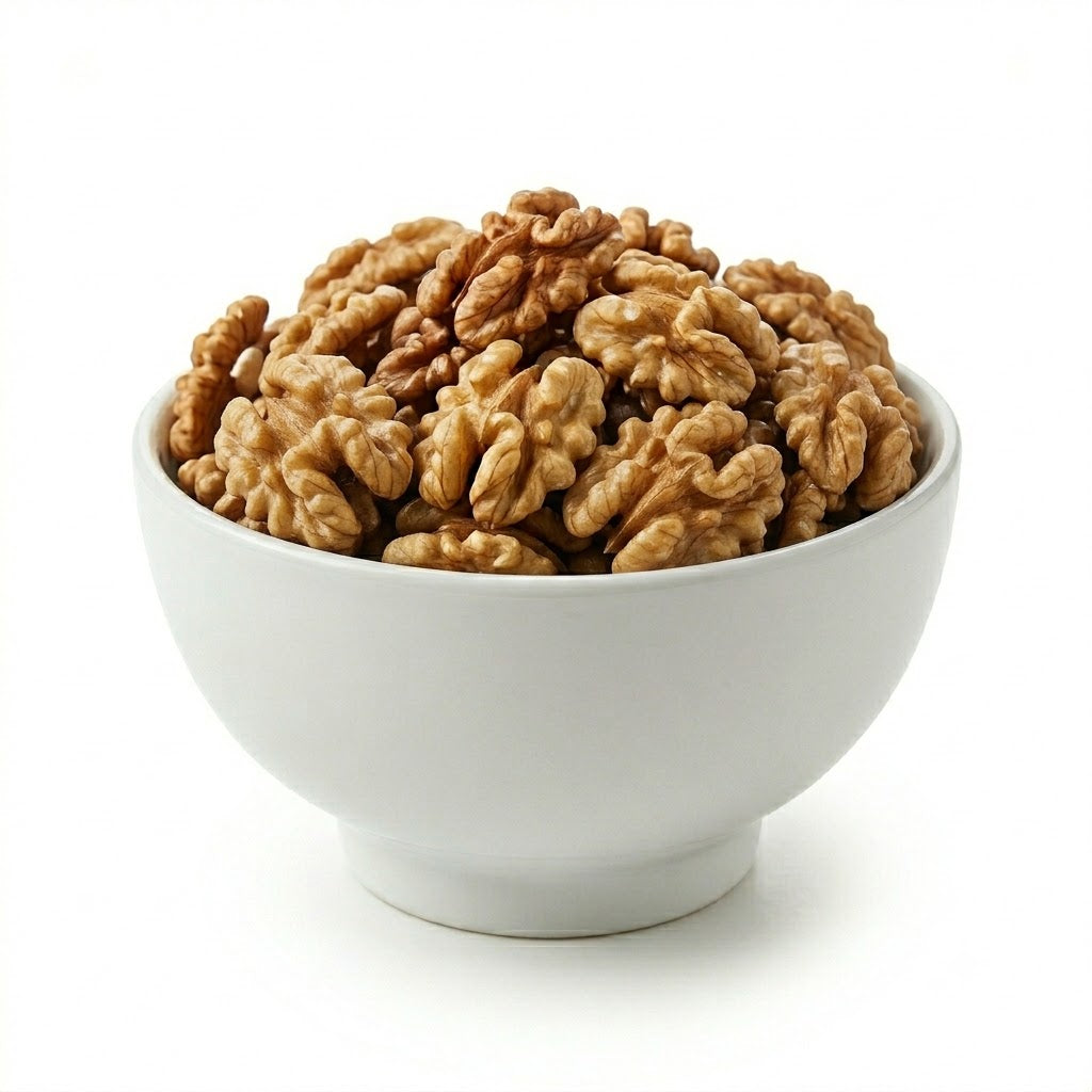 PREMIUM WALNUTS KERNELS (پریمیم اخروٹ گری)