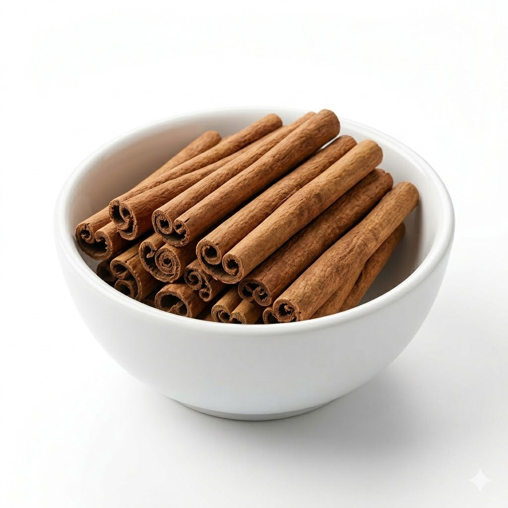 DAR CHEENI دار چینی(CINNAMON)