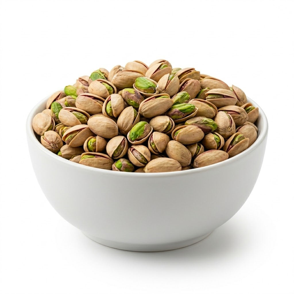 PREMIUM PISTACHIOS (پریمیم پستہ)