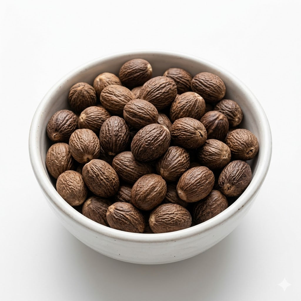 JAIFAL (جائفل) NUTMEG