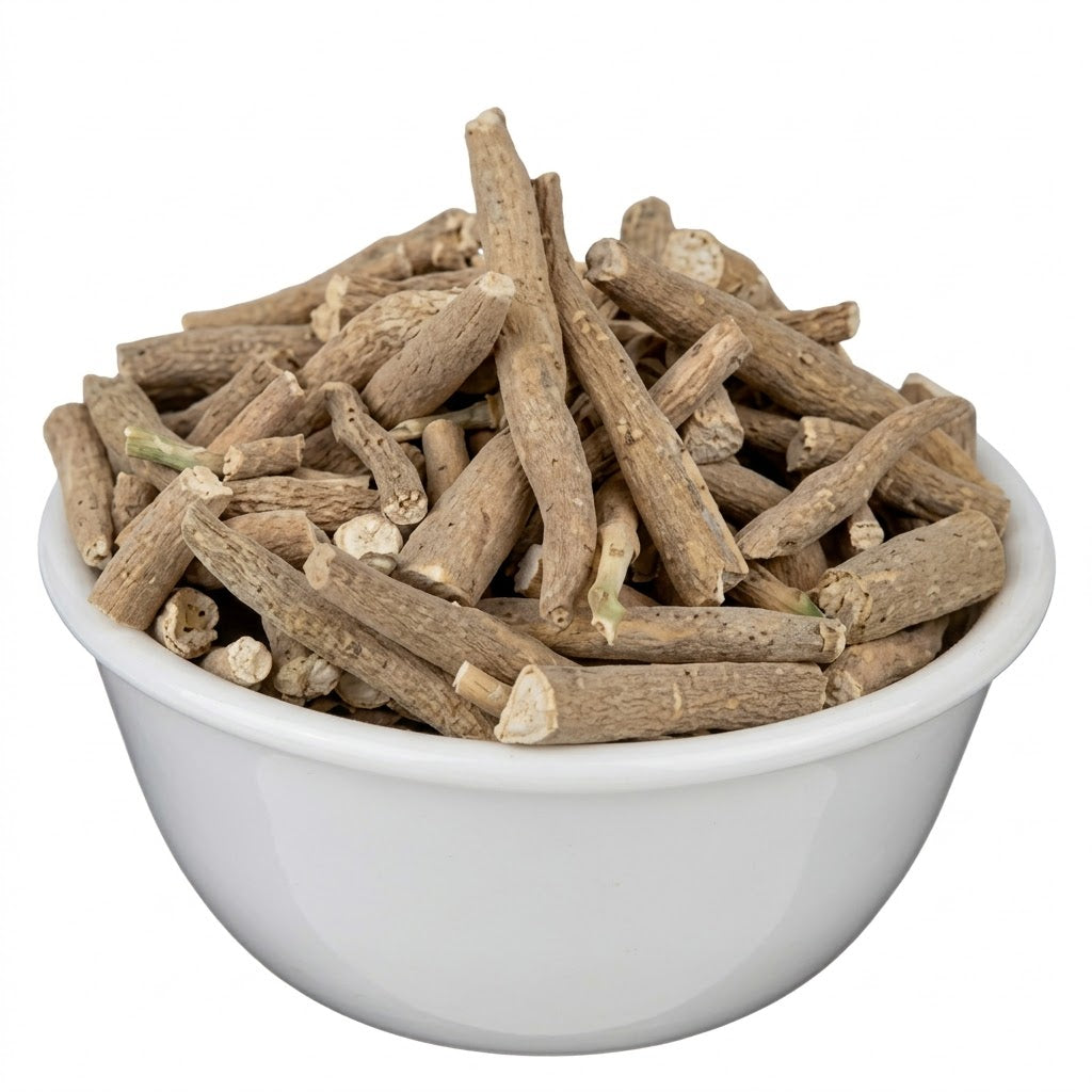 Asgandh Nagori (Ashwagandha Nagori)(اسگندھ ناگوری)