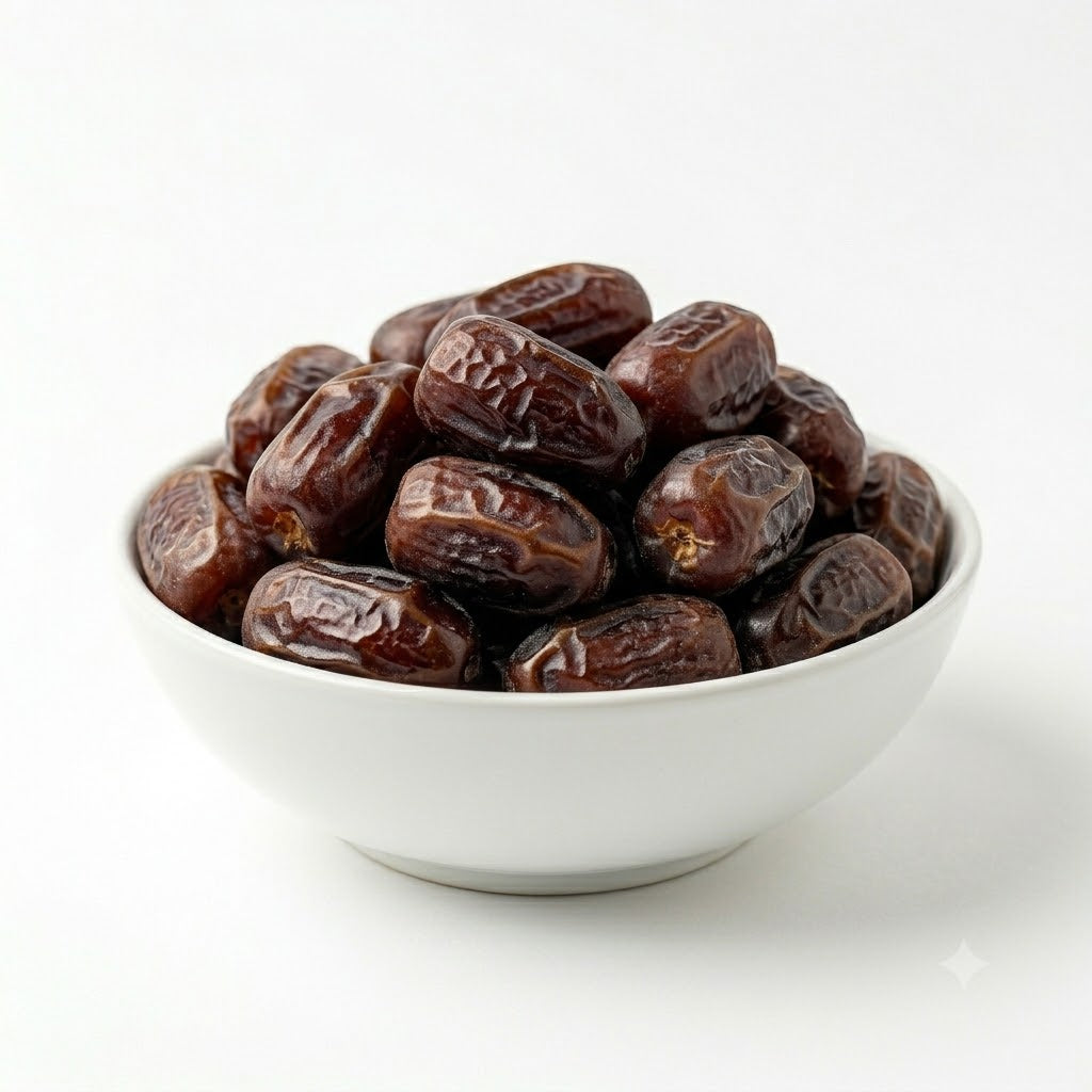 RABBI KHAJOOR (ربی کھجور)