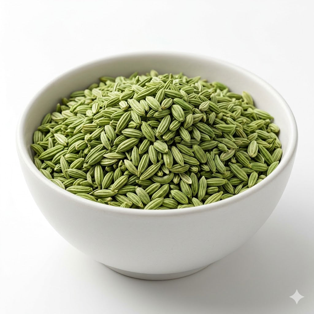 SOONF(FENNEL SEEDS)(سونف)
