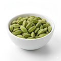 green cardamom (Elaichi)(سبز الائچی)